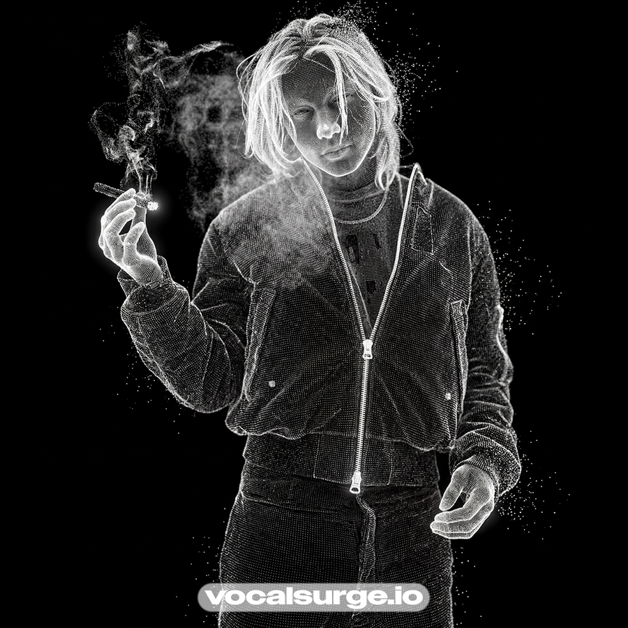 NETTSPEND VOCAL PRESET