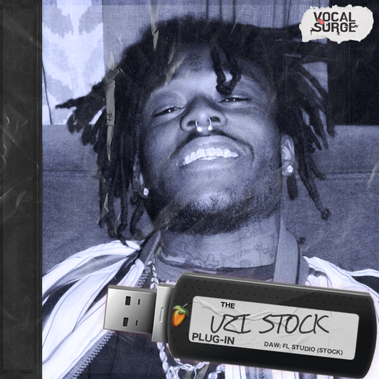 THE UZI STOCK PRESET (STOCK)